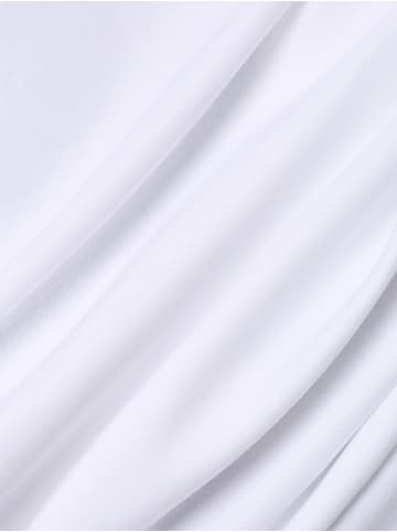 Selected Langarmshirt SLHLooseOscar in weiß