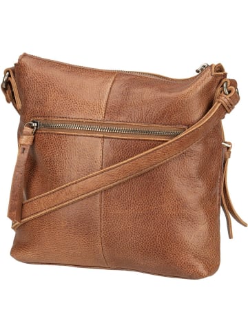 FREDs BRUDER Beuteltasche My Old Friend in Toffee