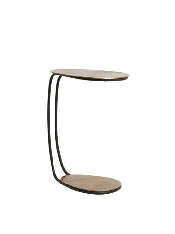 Light & Living Beistelltisch Marsh - Antik Bronze - 43x27x53cm