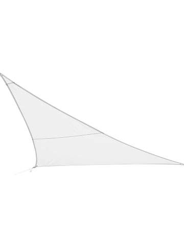 Hespéride Sonnensegel in weiß