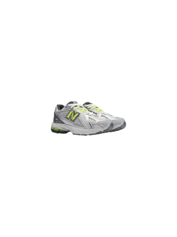 New Balance Sneaker P190662Y Grau