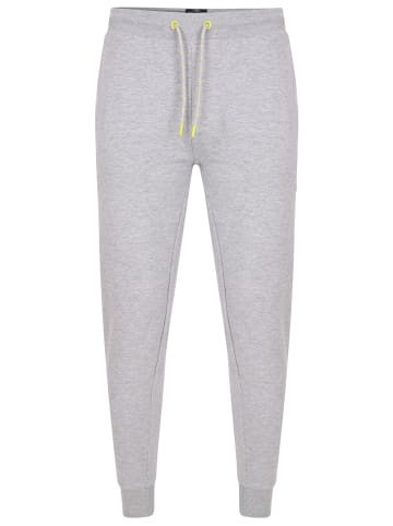 Threadbare Sweathose Trifoliate in Grey