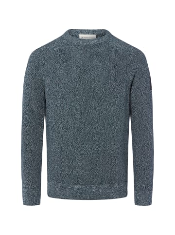 TOM TAILOR Denim Pullover in blau - 0002