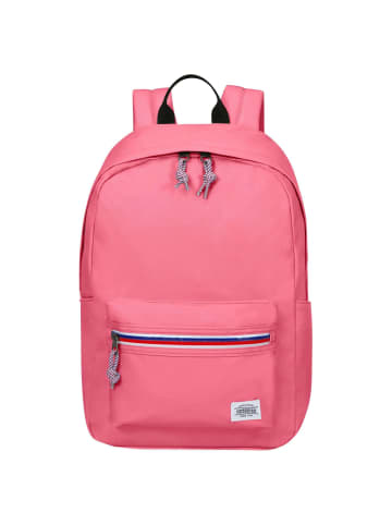 American Tourister Upbeat 19.5 - Rucksack 42.5 cm (sun kissed coral) in sun kissed coral