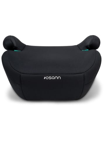 Osann Kinderautositz Up 125-150 cm Black