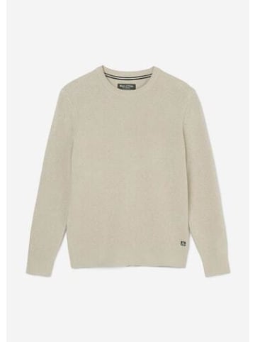 Marc O'Polo Pullover in dapple gray