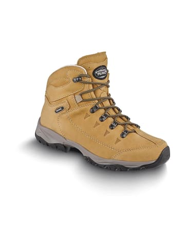 MEINDL Wander- & Bergschuhe in Braun