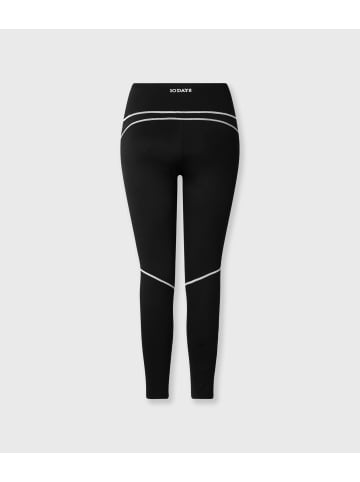10Days Leggings in Black