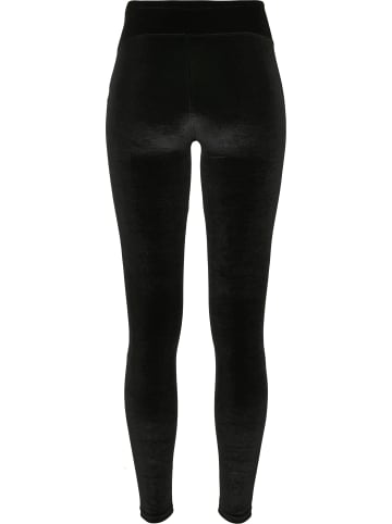Urban Classics Leggings in black