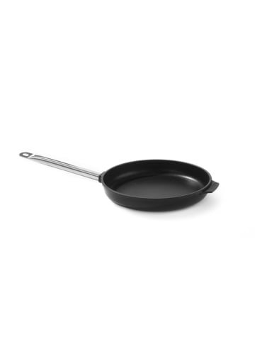 Riess HENDI Bratpfanne Titanium Professional, ⌀280x(H)55mm