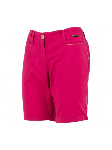 Jack Wolfskin Shorts Liberty azalea