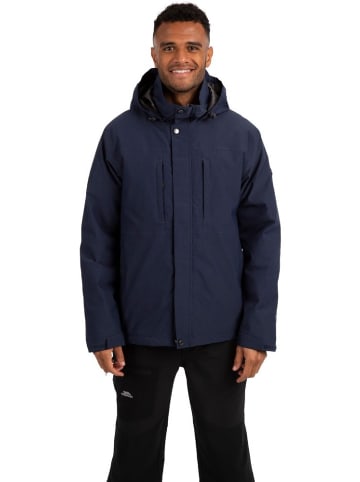 Trespass Regenjacke in Blau