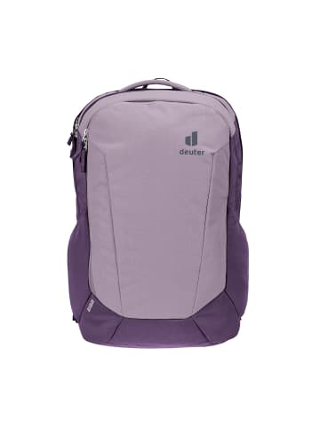 Deuter Giga Lifestyle Rucksack 28 Liter in lavender-purple