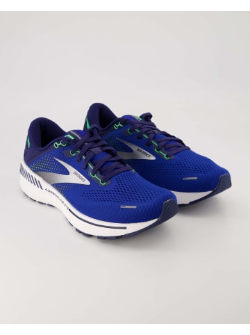 Brooks Laufschuhe in Blau