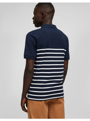 HECHTER PARIS Poloshirt in midnight blue