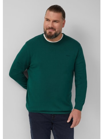 s.Oliver Strickpullover in 7953_tannengrün