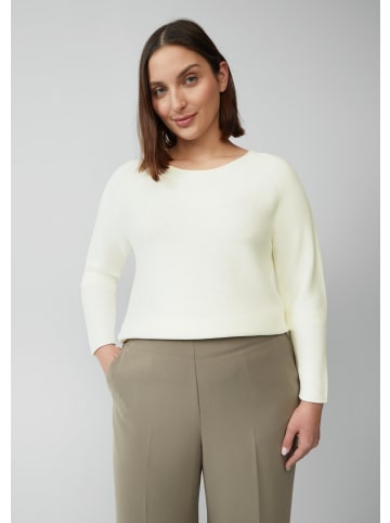 s.Oliver Strickpullover in 0210_ecru