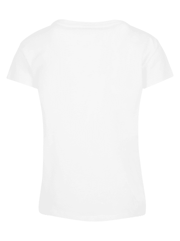 Merchcode Merchcode T-Shirts in white