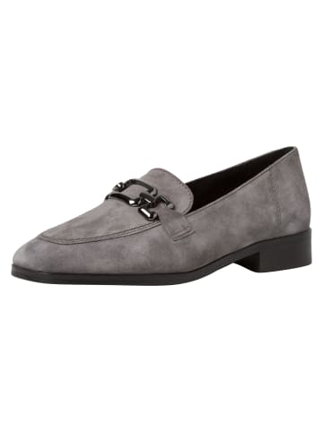 Tamaris Slipper in GREY