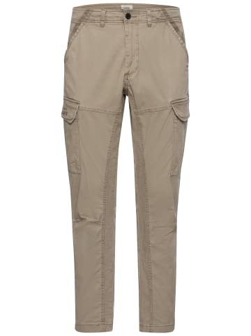 Camel Active Tapered Fit Cargo-Hose in Braun