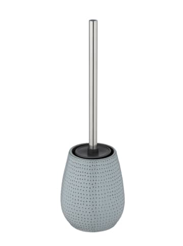 Wenko WC-Garnitur Bellante Hellblau, WC-Garnitur Mod. Bellante Hellblau in Blau
