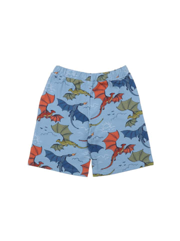 Walkiddy Shorts Colorful Dragons - Shorts