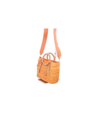 EMILY & NOAH Handtasche für Damen in orange
