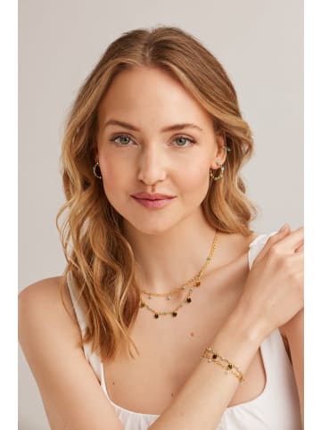 caï Armband für Erwachsene in silber