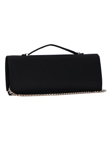 Guess Zalina Clutch Tasche 24.5 cm in black