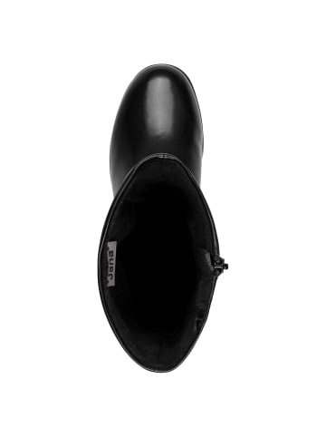 Jana Stiefelette in BLACK