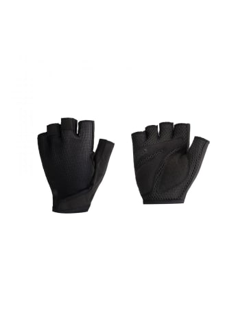 BBB CoolSupport Radhandschuhe  Schwarz - atmungsaktiv, gepolstert,
