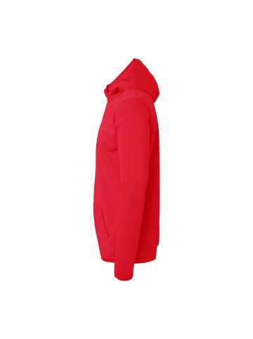 uhlsport  Trainingsjacke Essential Kids in rot