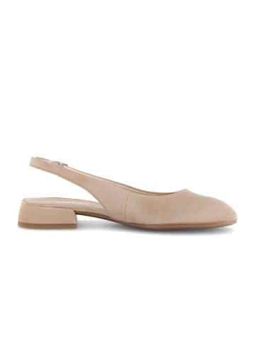 Gabor Slingpumps in beige