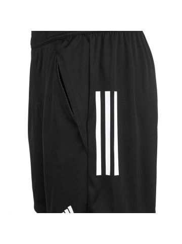 adidas Performance Trainingsshorts Condivo 20 in schwarz / weiß