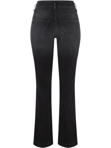 MAC Jeans in Schwarz