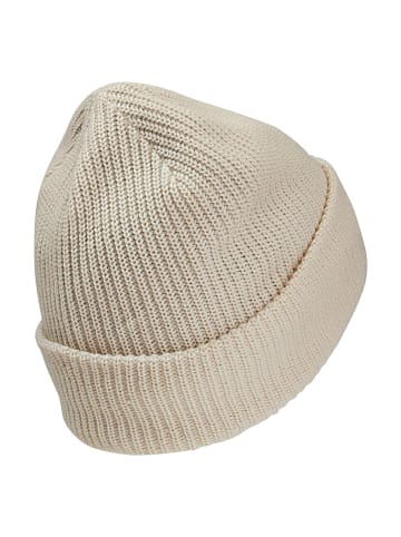 Jack Wolfskin Pergamon Beanie in Beige