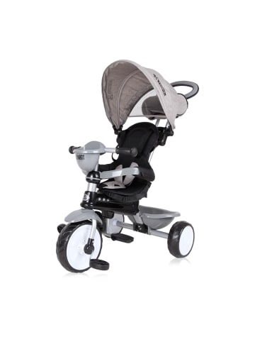 Lorelli Tricycle One 3 in 1 in grau