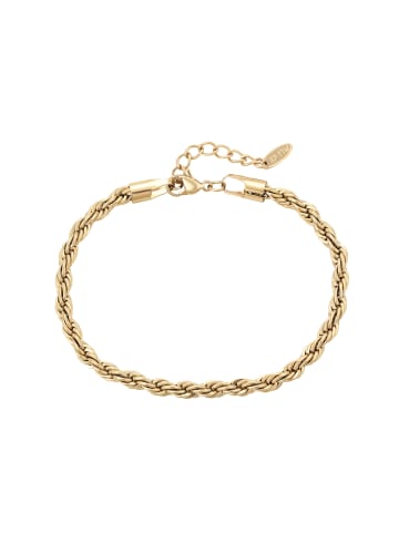 faina Bracelet in Gold