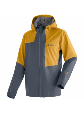 Maier Sports Touringjacke Rosvik in Rot