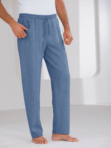 WITT WEIDEN Freizeithose in jeansblau