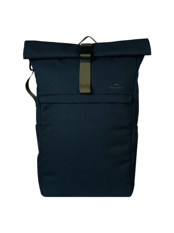 Doughnut Jetpack Daypack 47 cm Laptopfach blue
