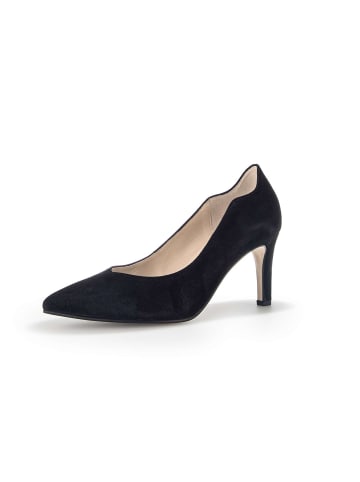 Gabor Fashion Elegante Pumps in schwarz