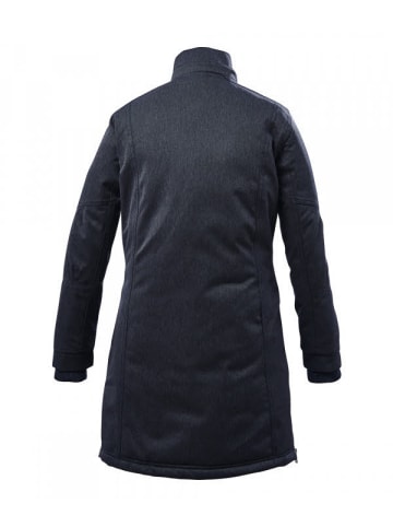 Killtec Winterjacke modisch in blau