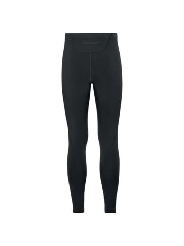 Odlo Leggings ODLO BL Bottom long CORE WAR in Schwarz