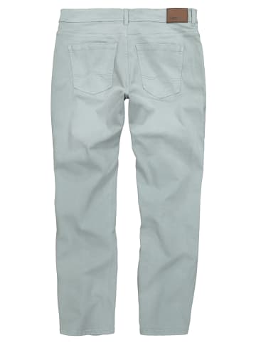 Men Plus Jeanshose in mint