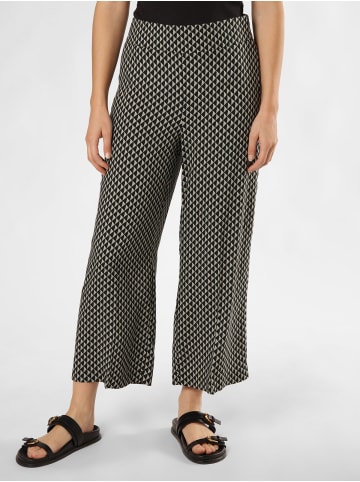 OPUS Hose Misha glazing in lind schwarz