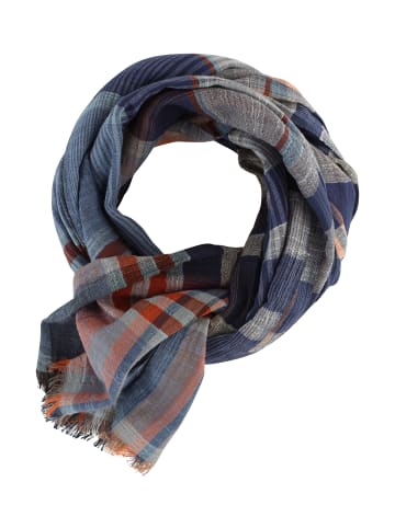 CASAMODA Schal in Dunkelorange