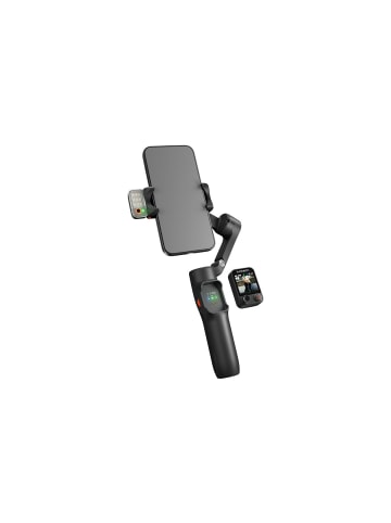 Hohem iSteady V3 Ultra Smartphone Gimbal schwarz