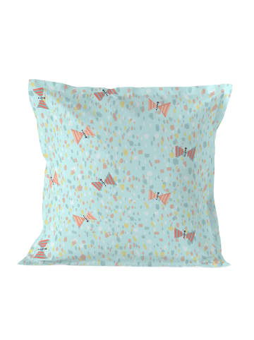 Happy Friday Woodland Kissenbezug