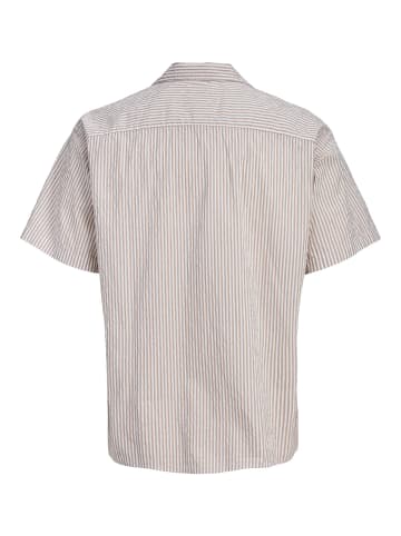 Jack & Jones Hawaii-Hemd in String